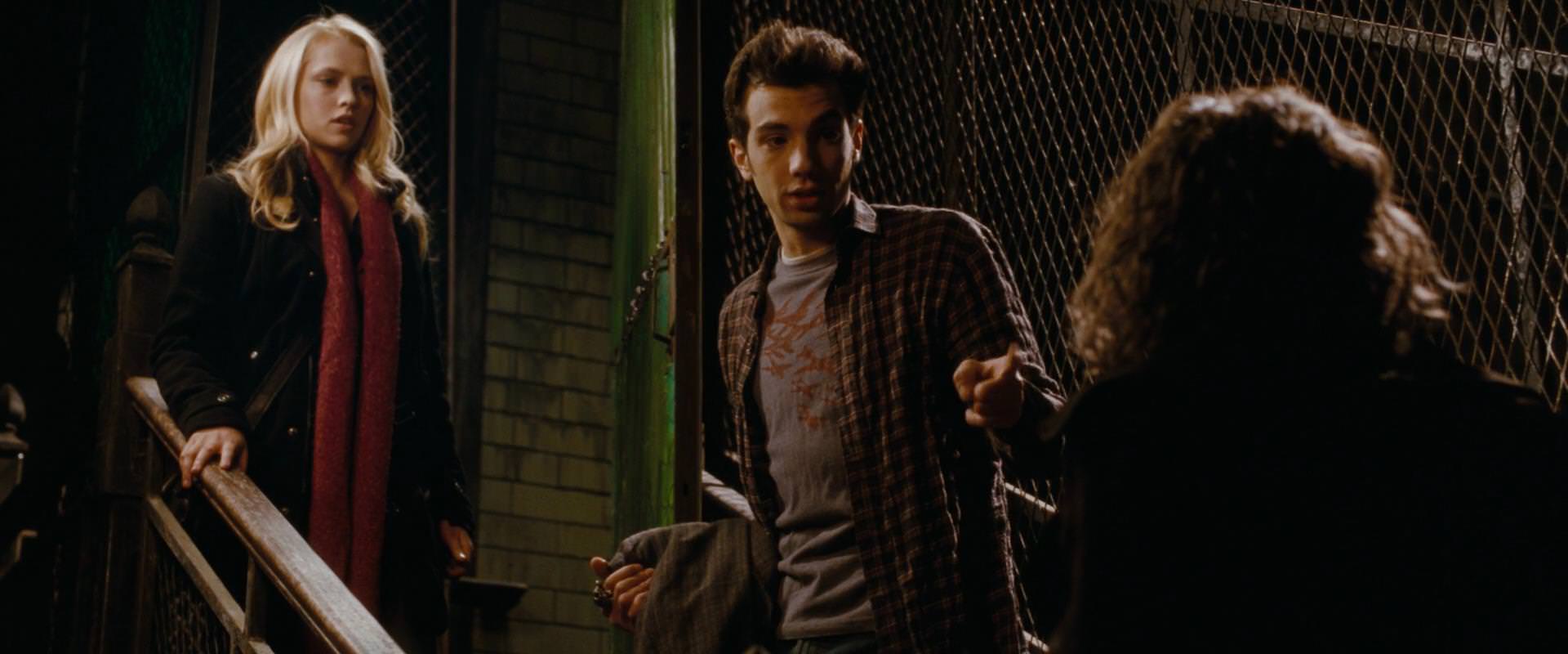 The Sorcerer’s Apprentice (2010) HD screenshot 5543