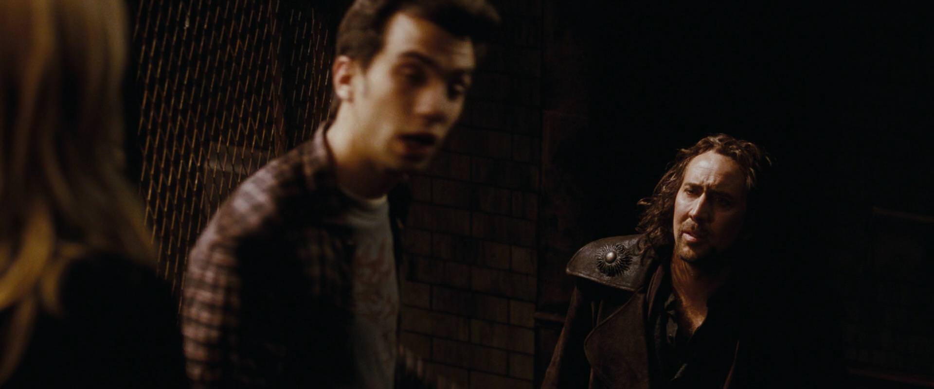 The Sorcerer’s Apprentice (2010) HD screenshot 5546