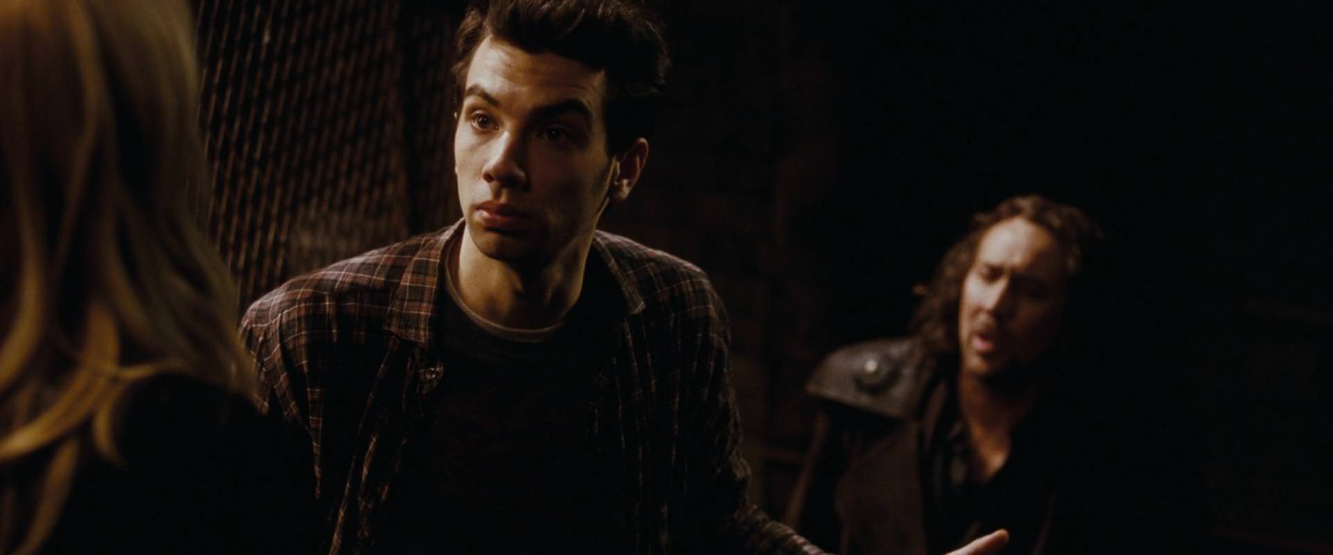 The Sorcerer’s Apprentice (2010) HD screenshot 5549