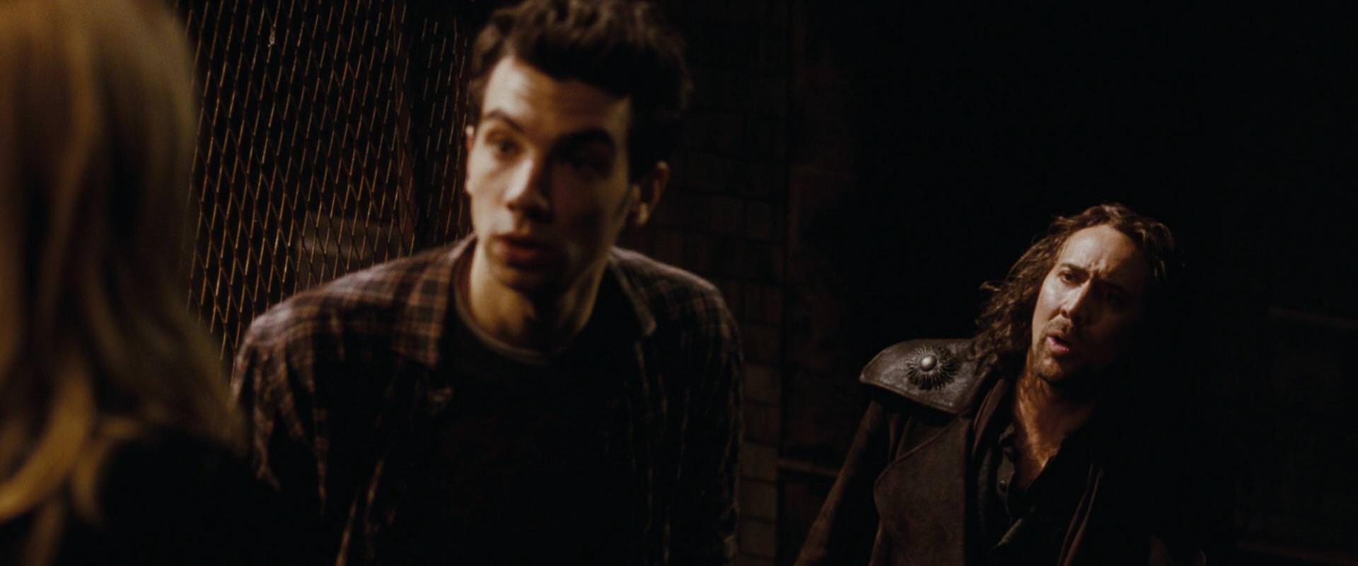 The Sorcerer’s Apprentice (2010) screencap 5550