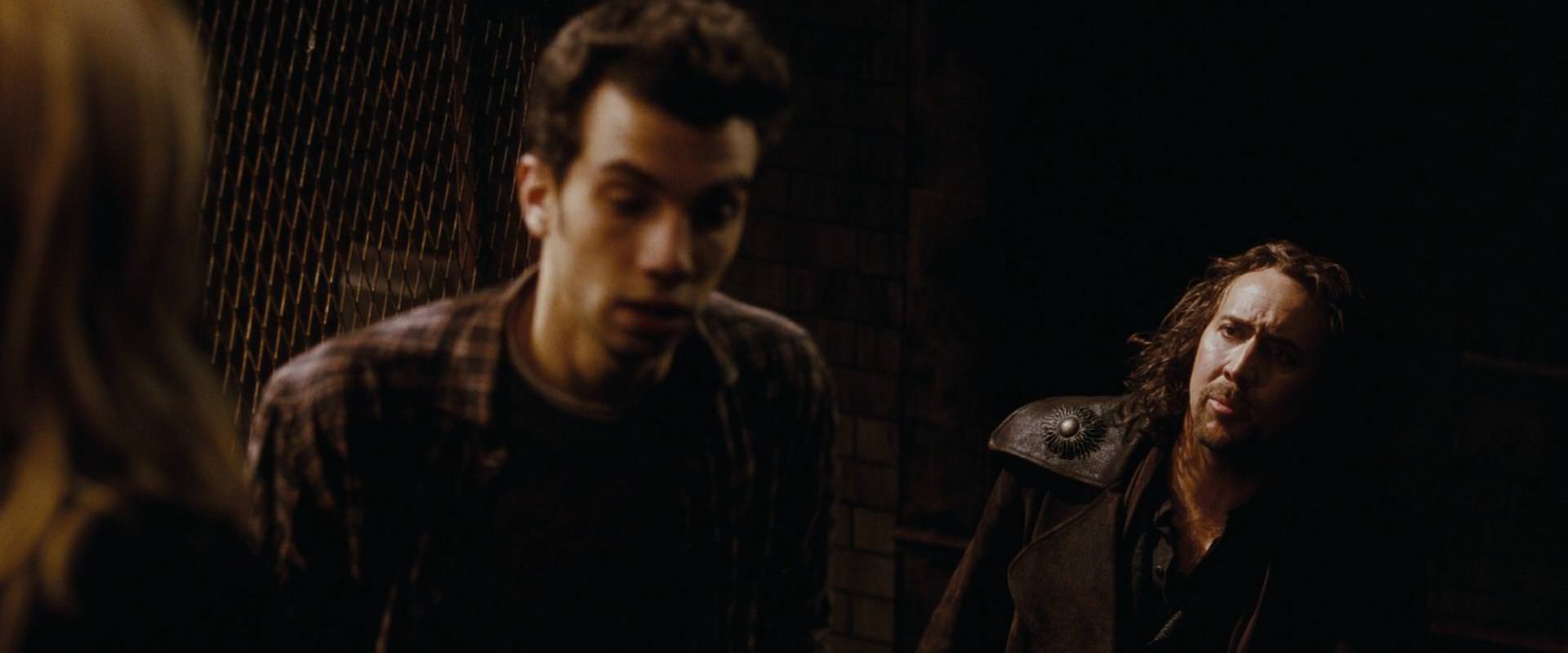 The Sorcerer’s Apprentice (2010) HD screenshot 5552