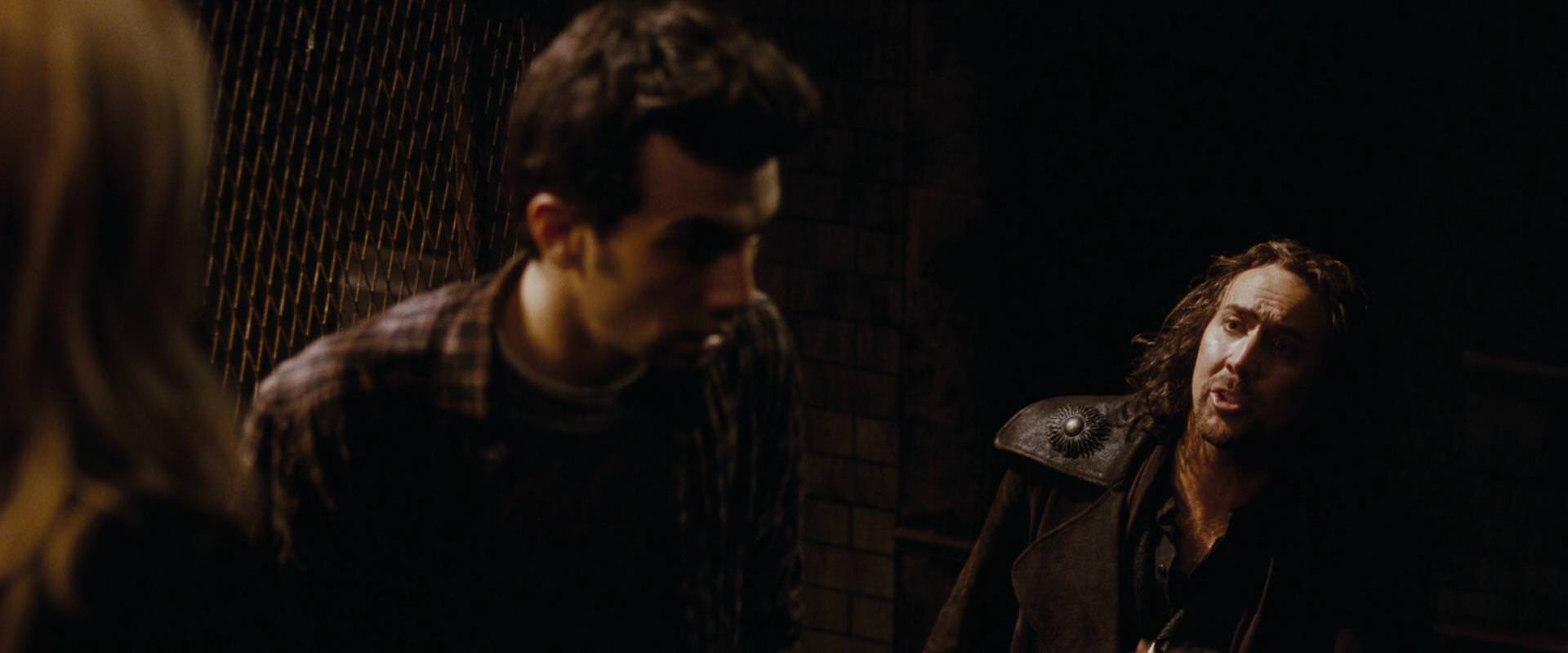 The Sorcerer’s Apprentice (2010) screencap 5553