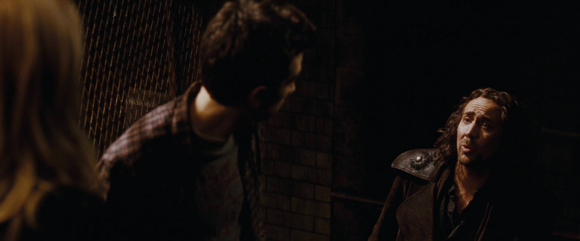 The Sorcerer’s Apprentice (2010) HD screenshot 5555