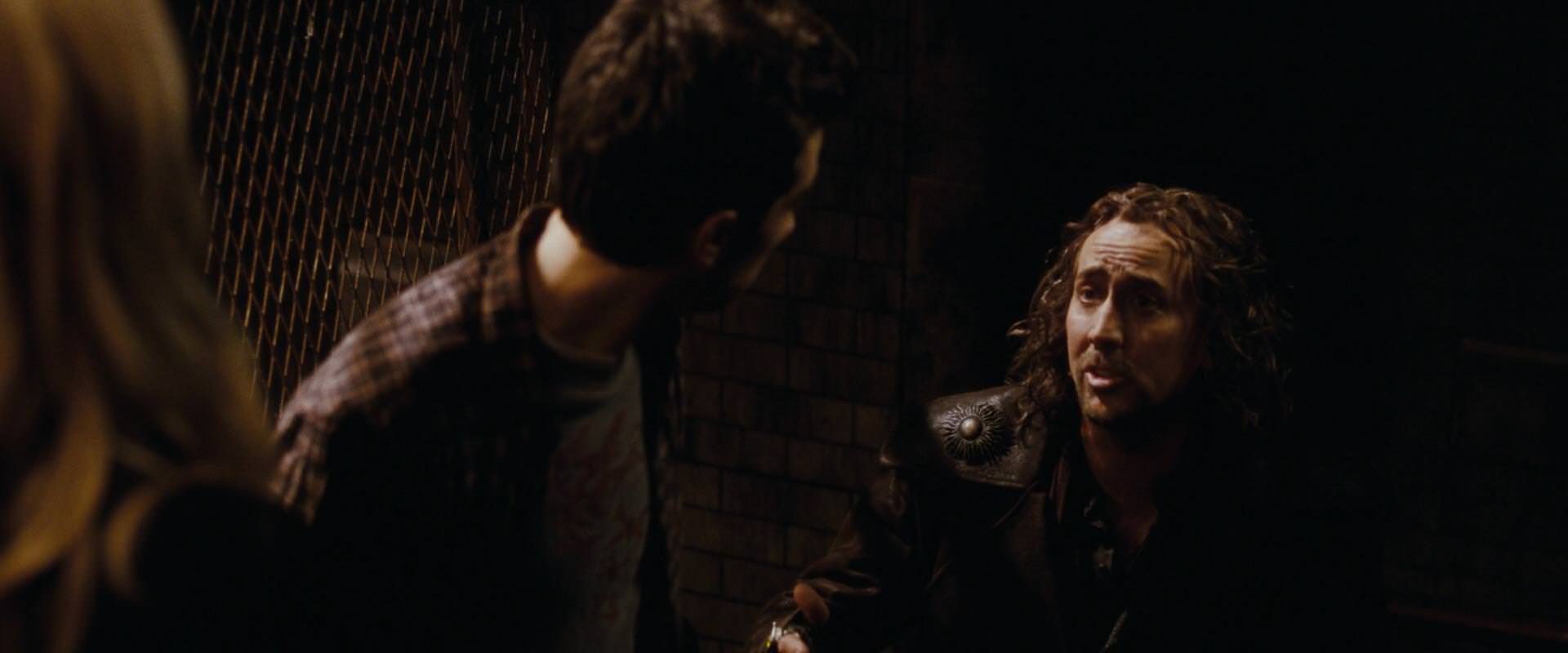 The Sorcerer’s Apprentice (2010) HD screenshot 5558