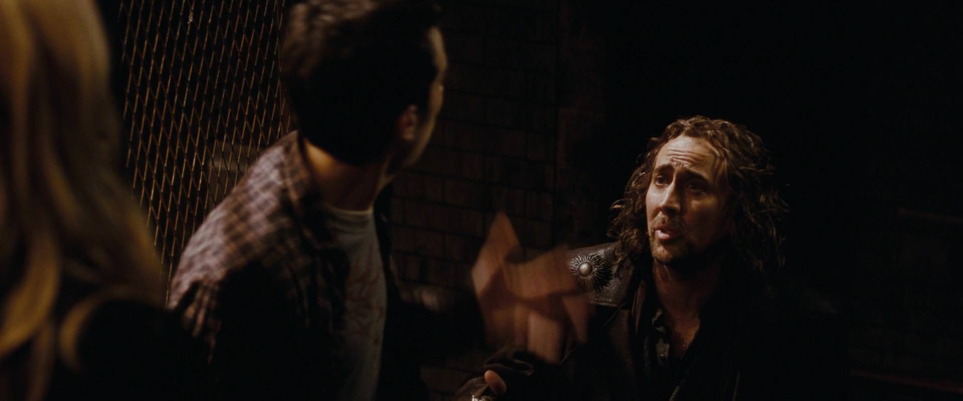 The Sorcerer’s Apprentice (2010) screencap 5559