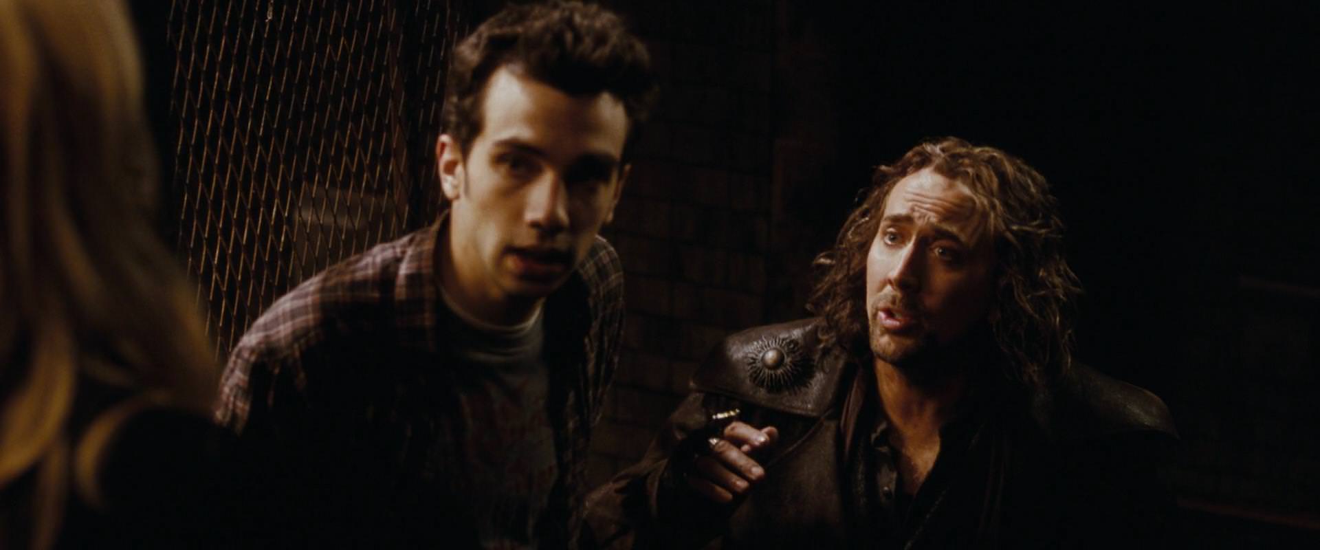 The Sorcerer’s Apprentice (2010) HD screenshot 5561