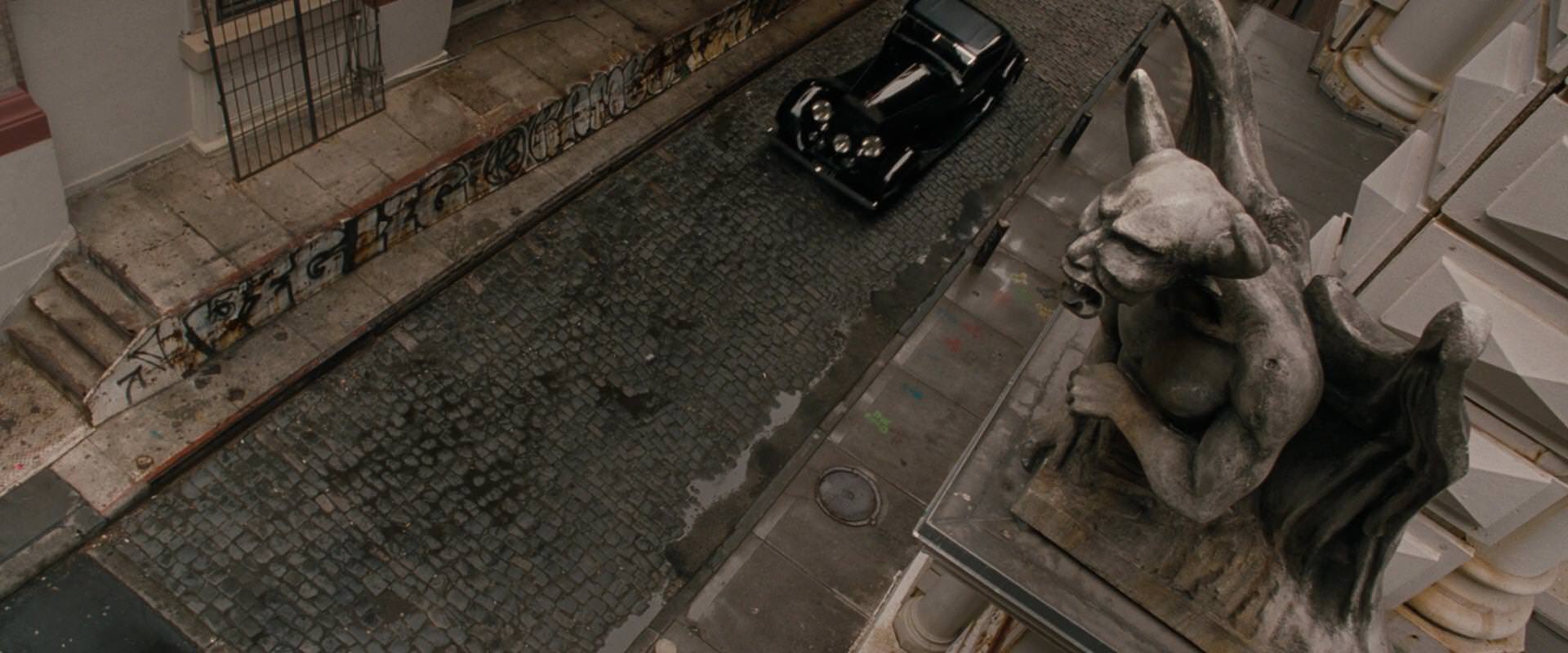 The Sorcerer’s Apprentice (2010) screencap 5568