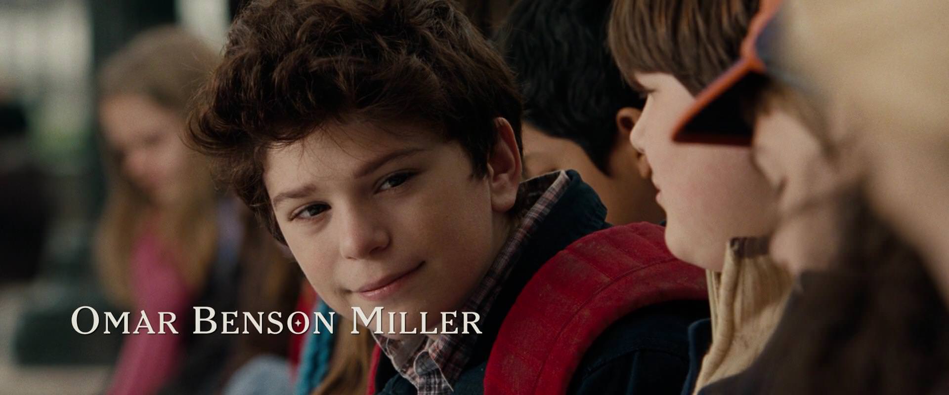 The Sorcerer’s Apprentice (2010) HD screenshot 557