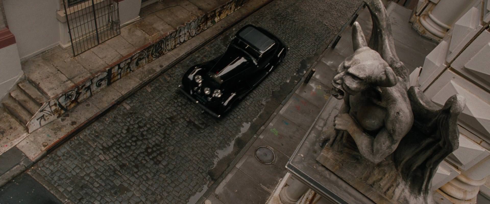 The Sorcerer’s Apprentice (2010) HD screenshot 5570