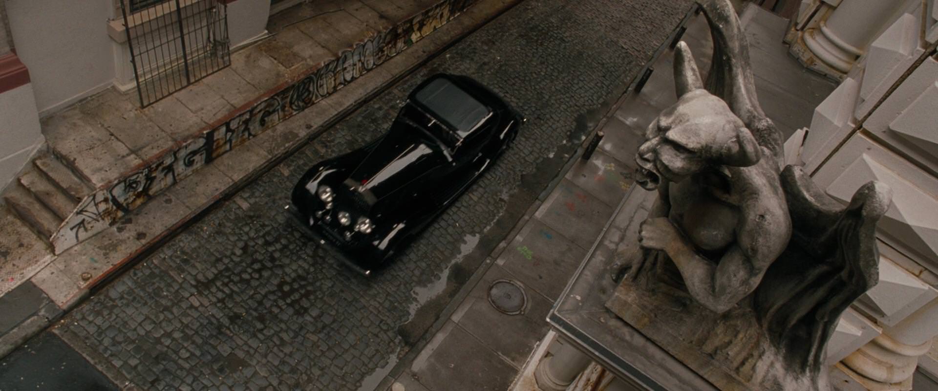 The Sorcerer’s Apprentice (2010) screencap 5571