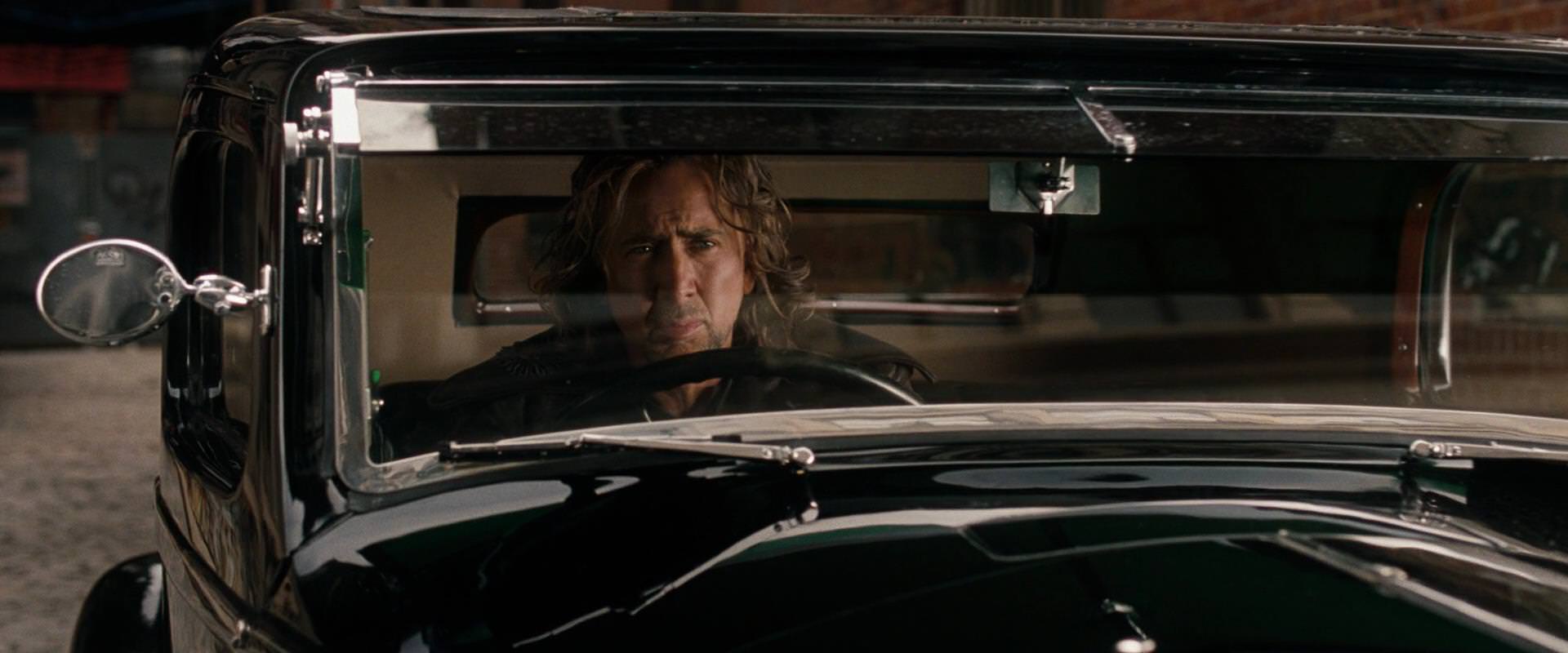 The Sorcerer’s Apprentice (2010) HD screenshot 5573