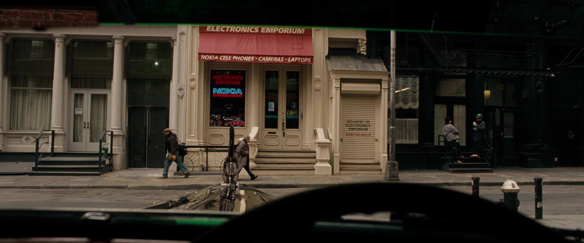 The Sorcerer’s Apprentice (2010) screencap 5577