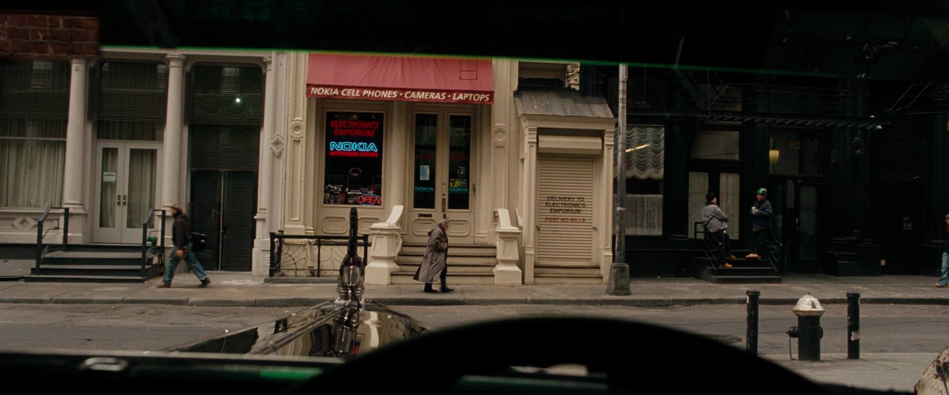 The Sorcerer’s Apprentice (2010) HD screenshot 5579