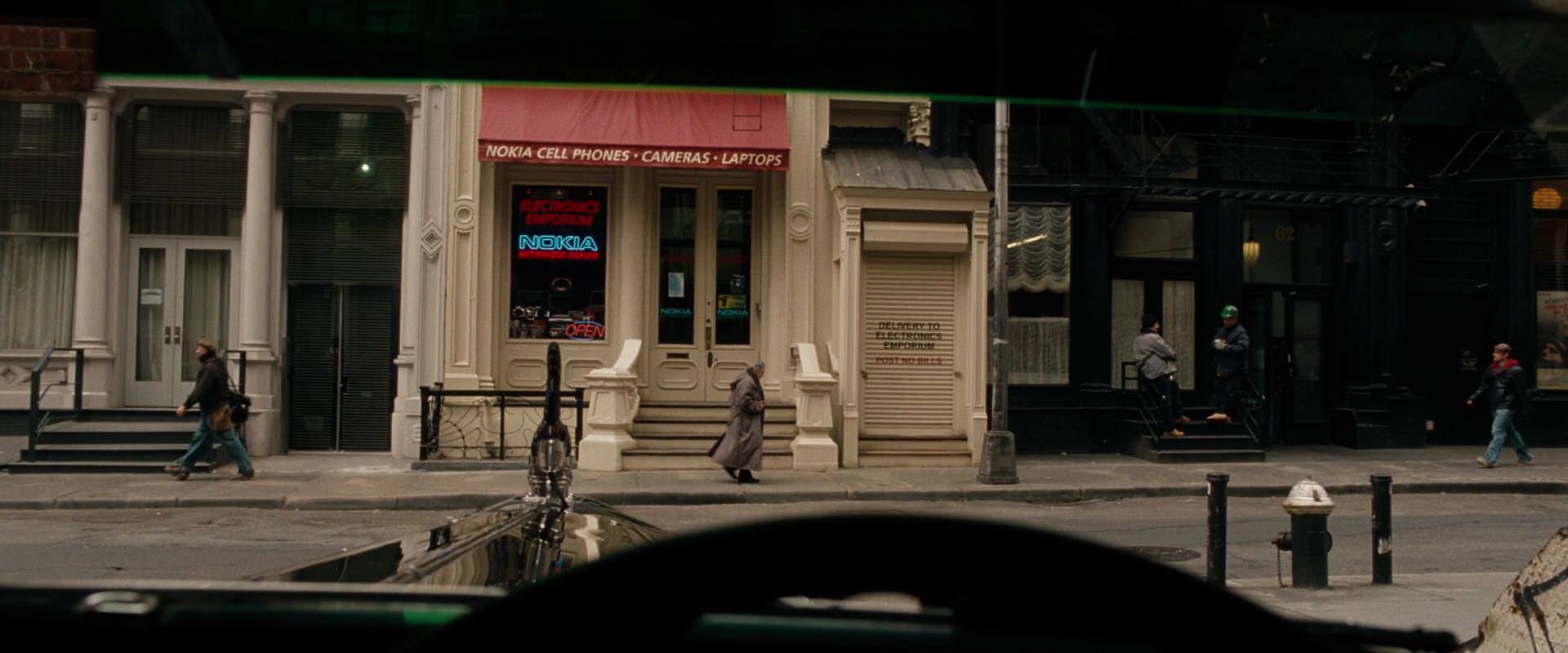 The Sorcerer’s Apprentice (2010) screencap 5580