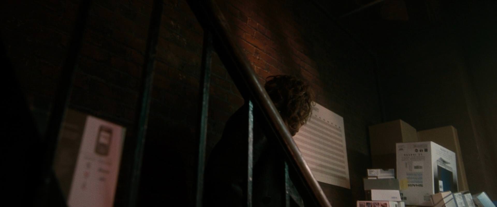 The Sorcerer’s Apprentice (2010) HD screenshot 5588