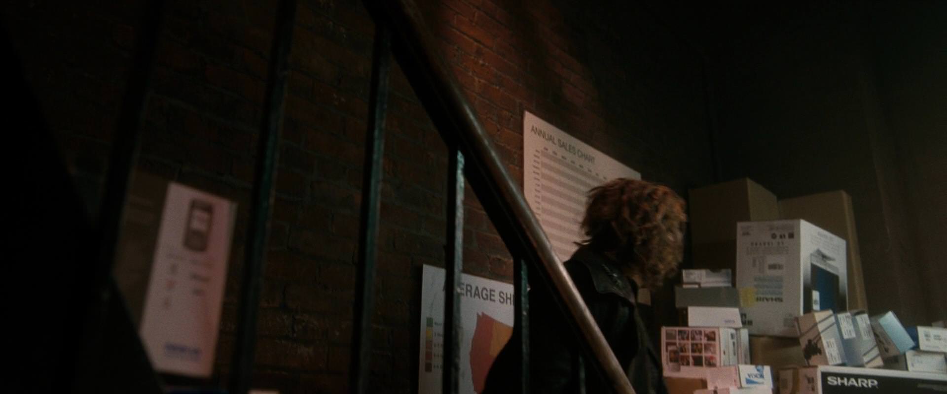 The Sorcerer’s Apprentice (2010) screencap 5589