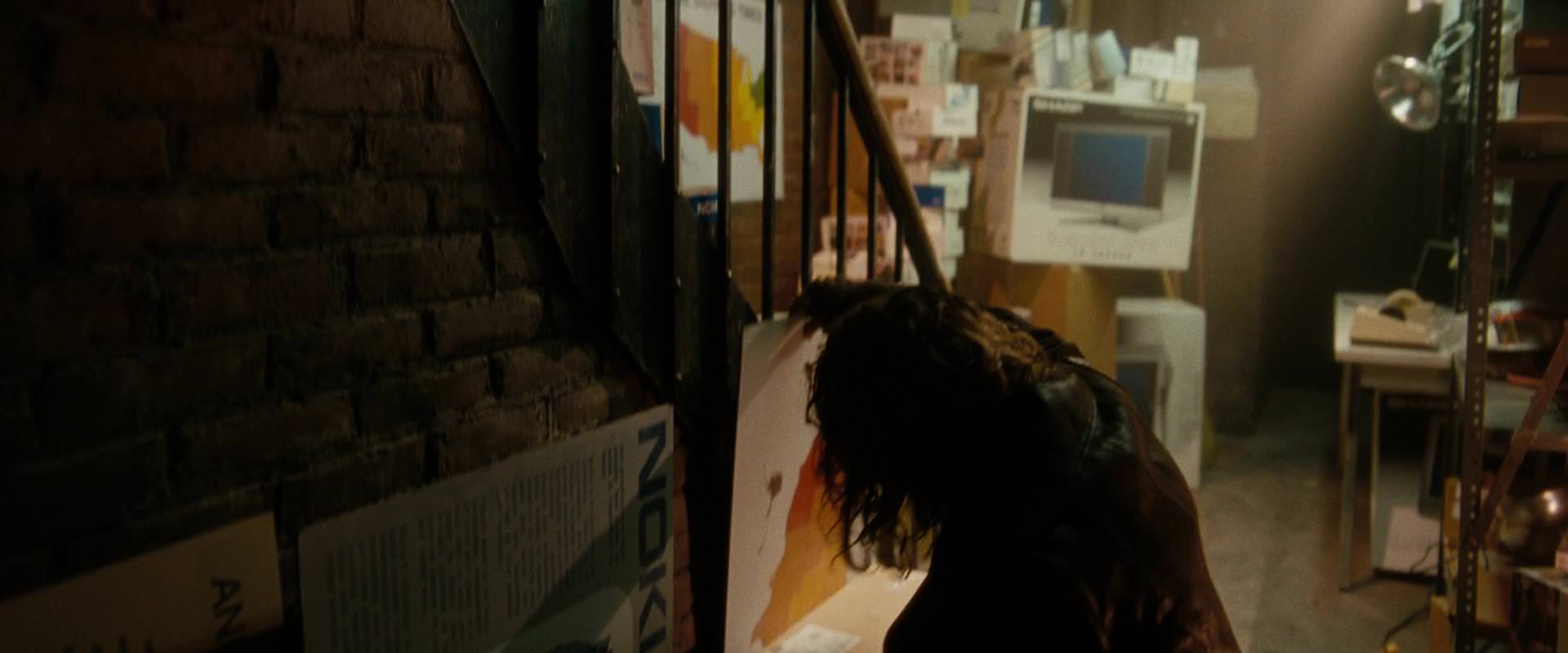 The Sorcerer’s Apprentice (2010) HD screenshot 5597