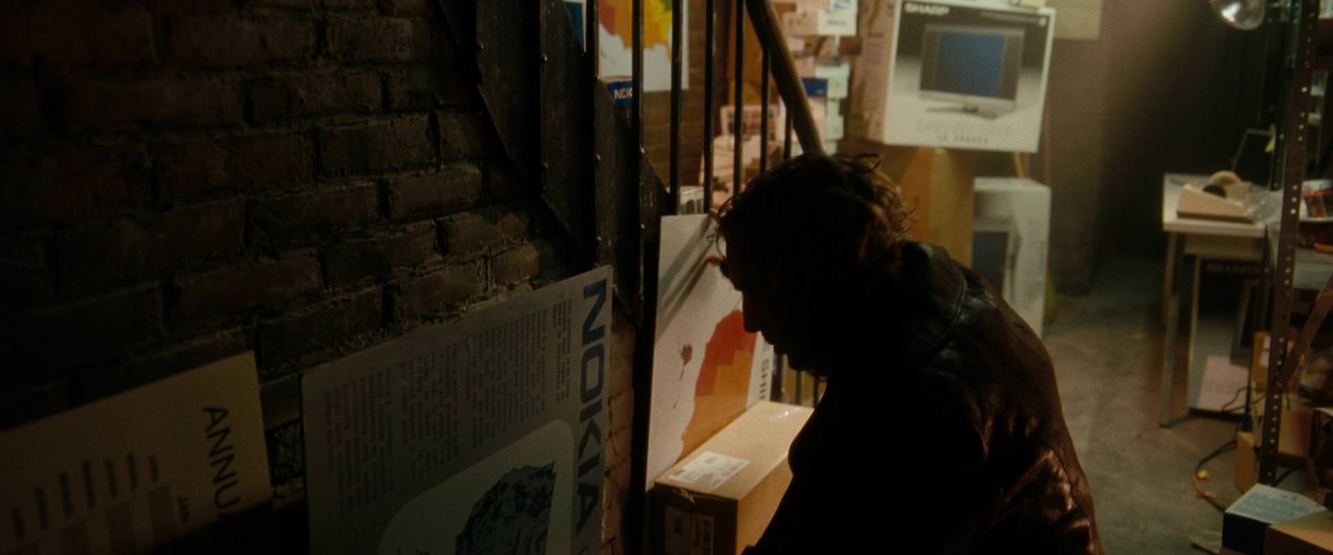The Sorcerer’s Apprentice (2010) screencap 5598
