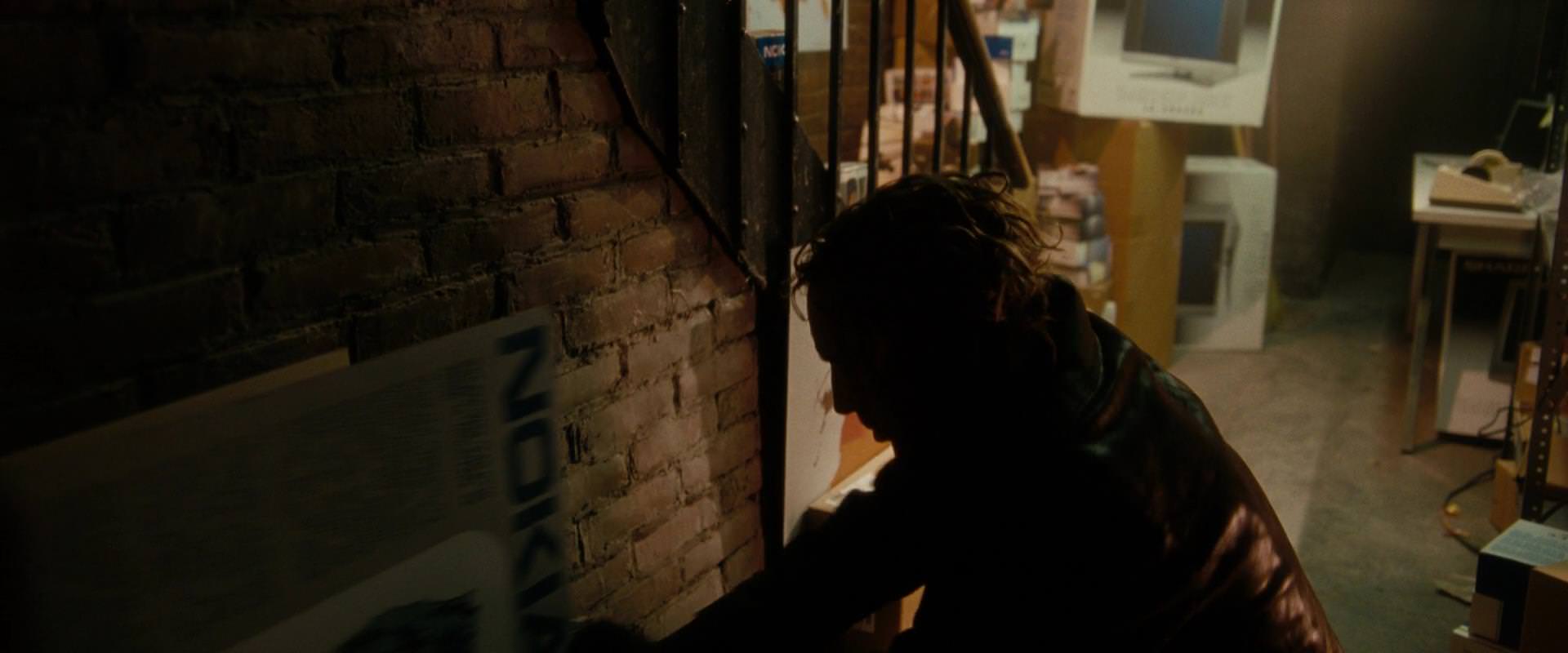The Sorcerer’s Apprentice (2010) HD screenshot 5600