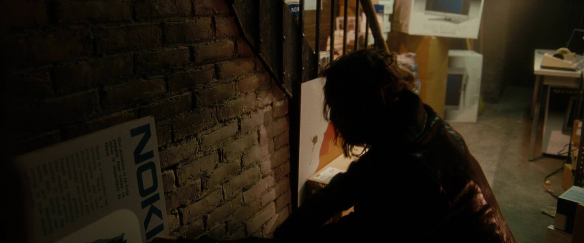 The Sorcerer’s Apprentice (2010) screencap 5601