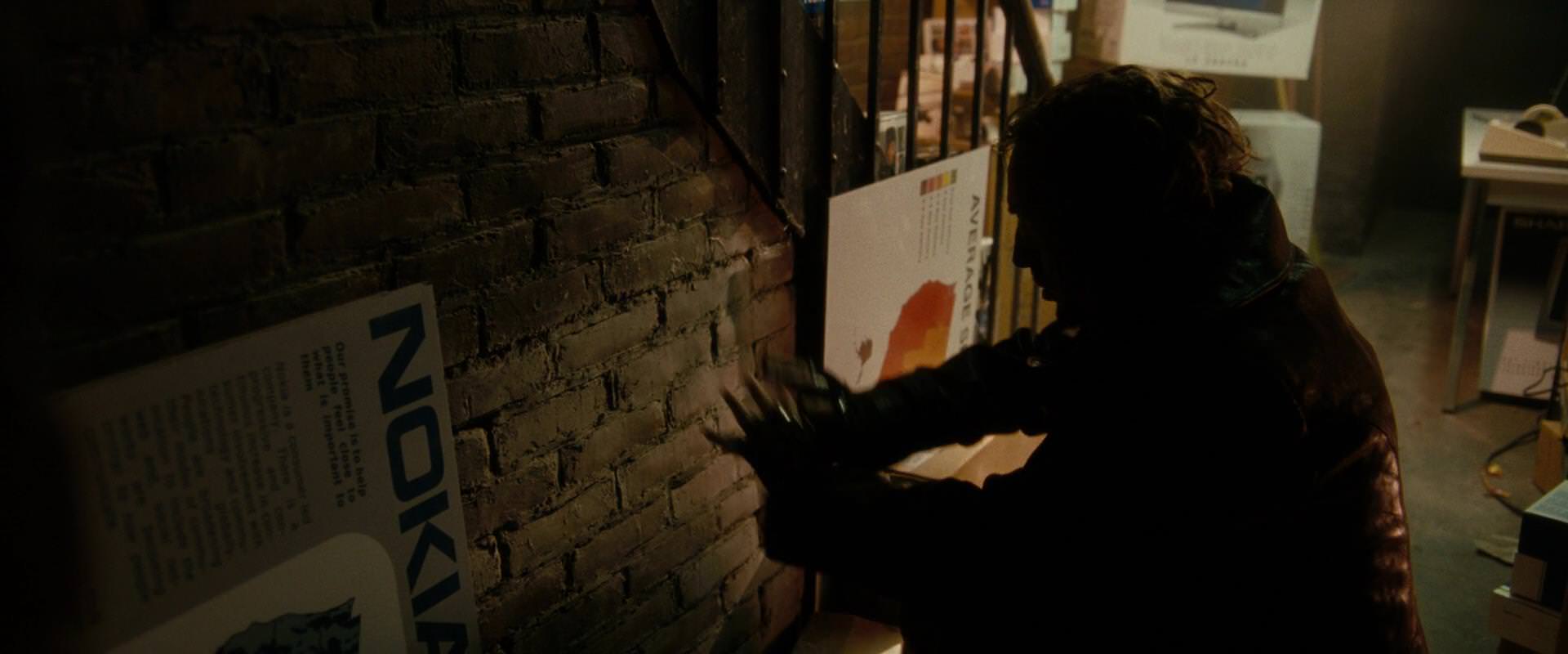 The Sorcerer’s Apprentice (2010) HD screenshot 5603