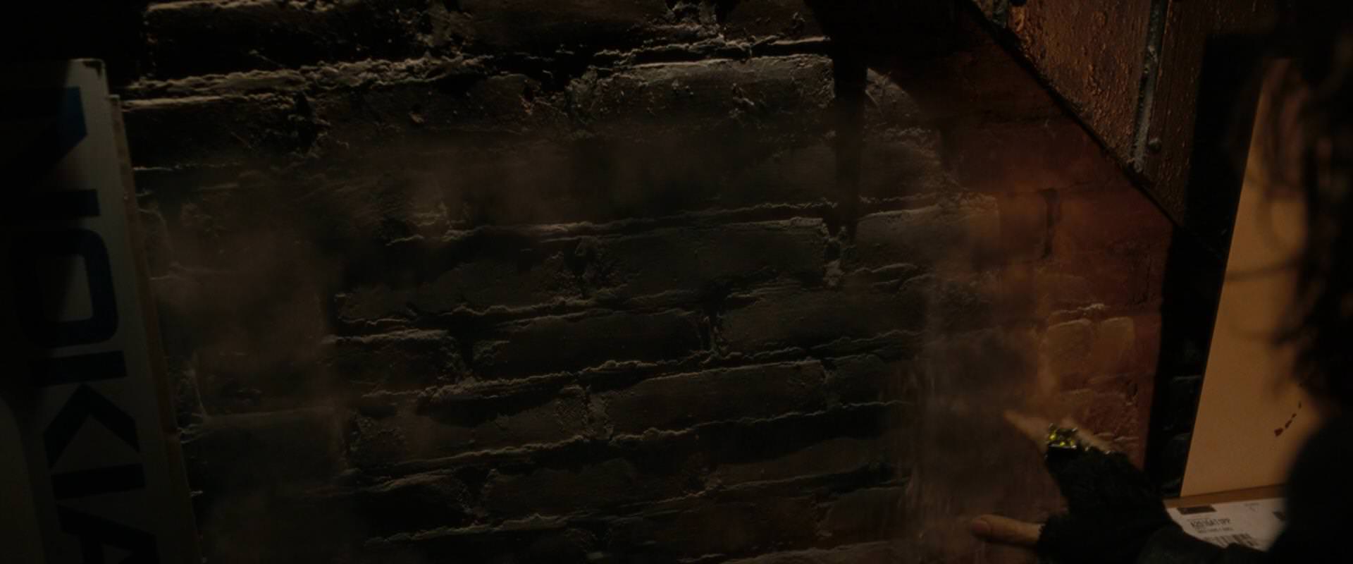 The Sorcerer’s Apprentice (2010) HD screenshot 5606