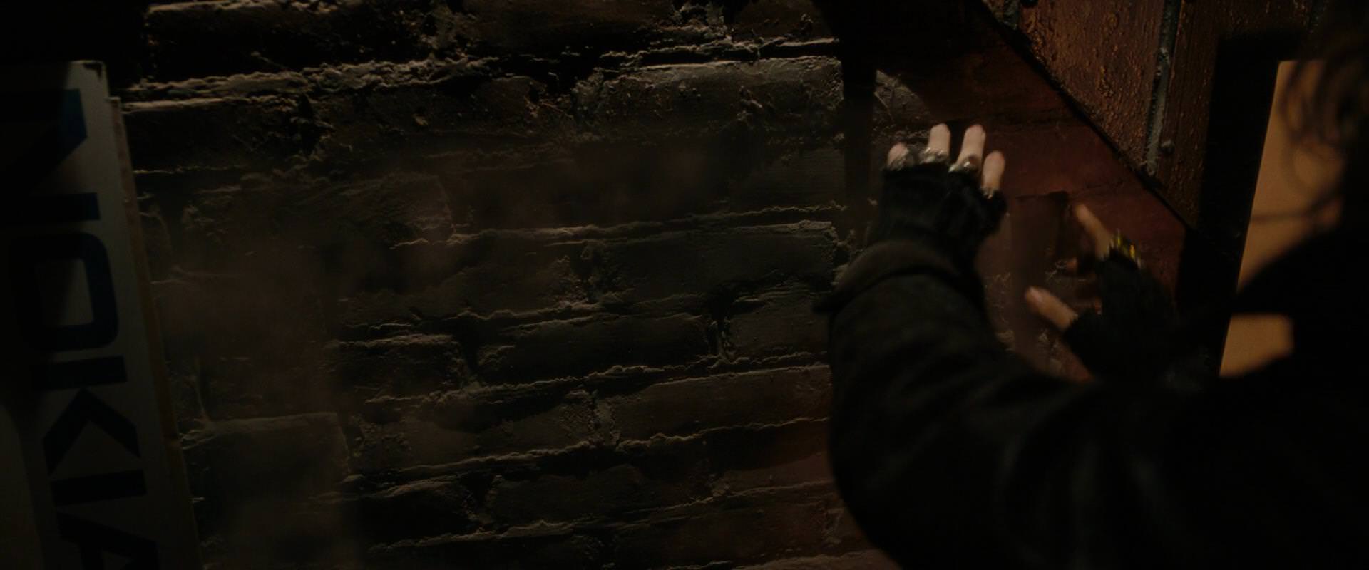 The Sorcerer’s Apprentice (2010) screencap 5607