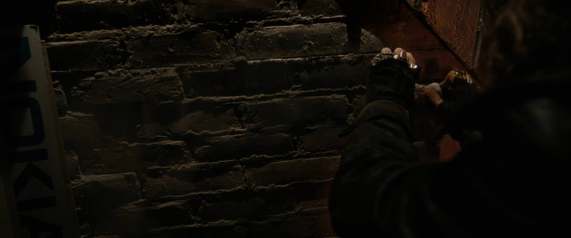 The Sorcerer’s Apprentice (2010) HD screenshot 5609