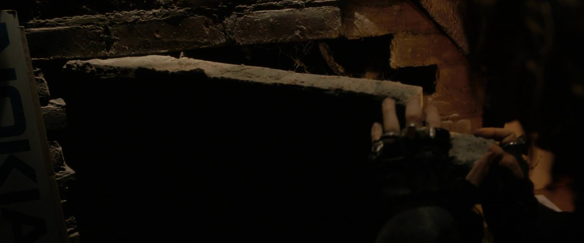 The Sorcerer’s Apprentice (2010) HD screenshot 5612
