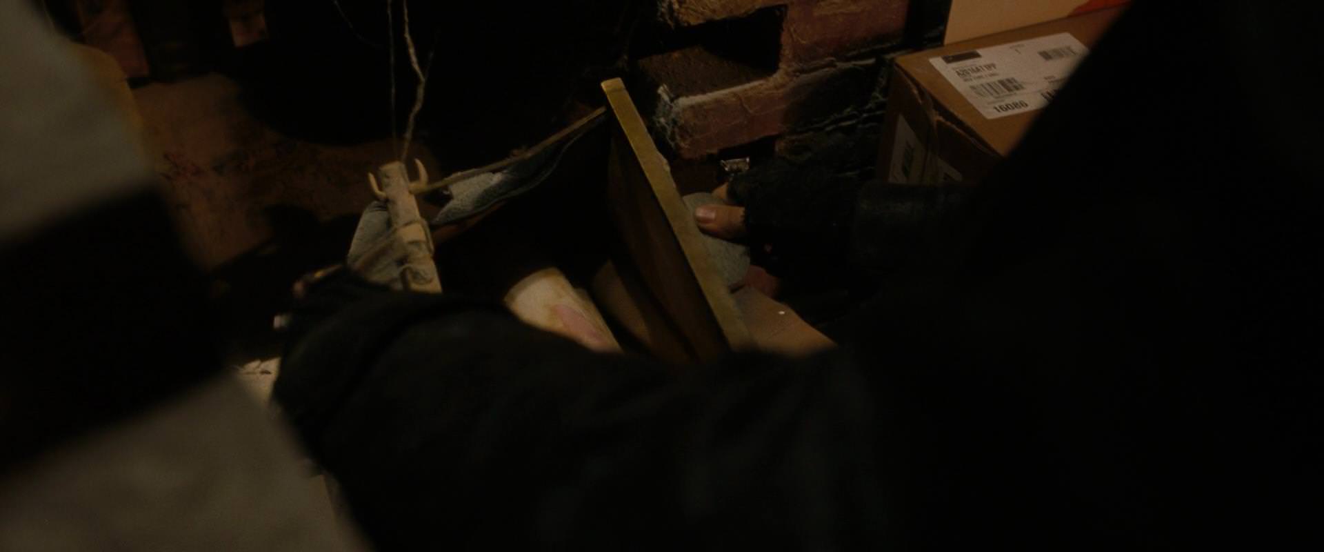 The Sorcerer’s Apprentice (2010) HD screenshot 5621