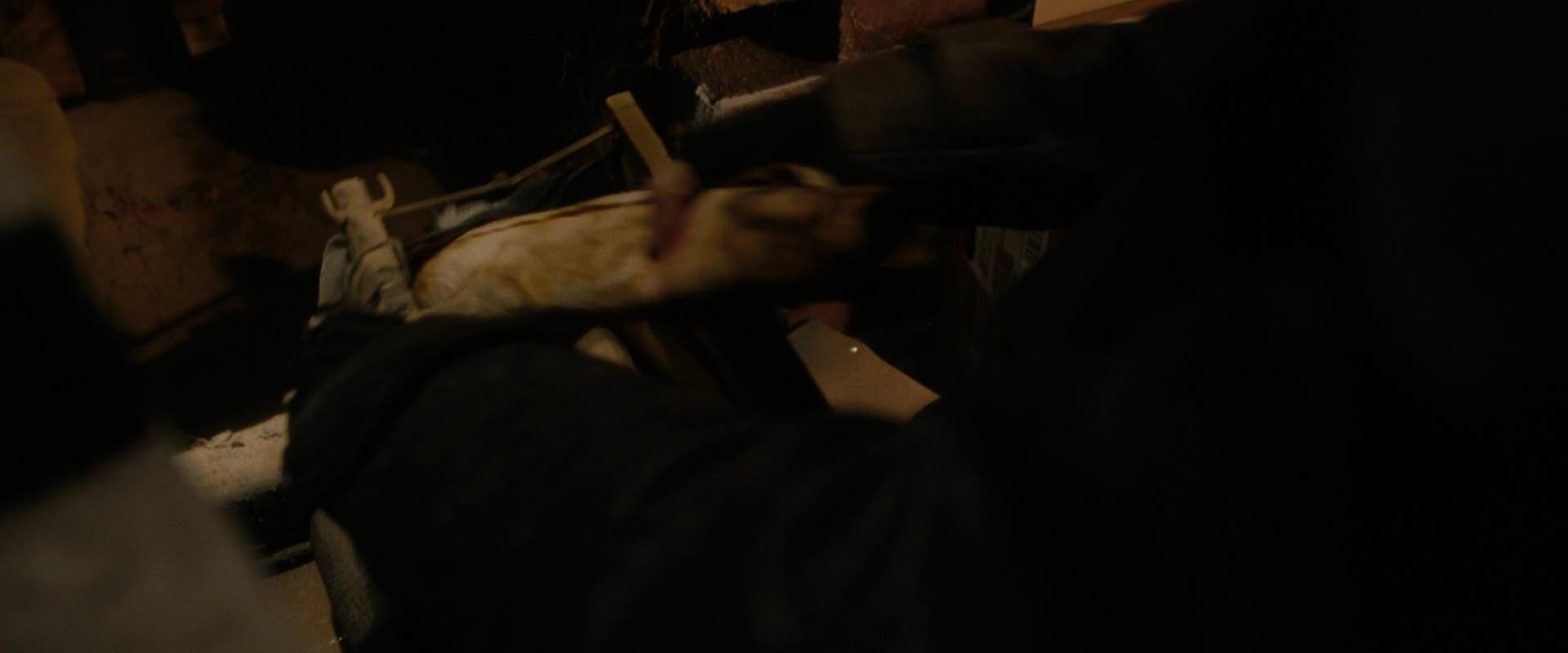 The Sorcerer’s Apprentice (2010) HD screenshot 5624