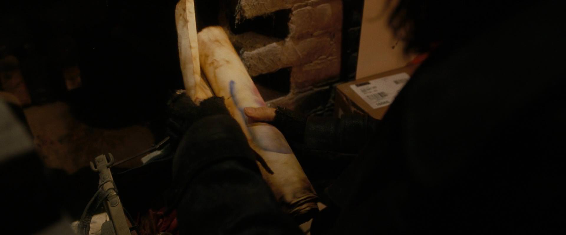 The Sorcerer’s Apprentice (2010) HD screenshot 5627