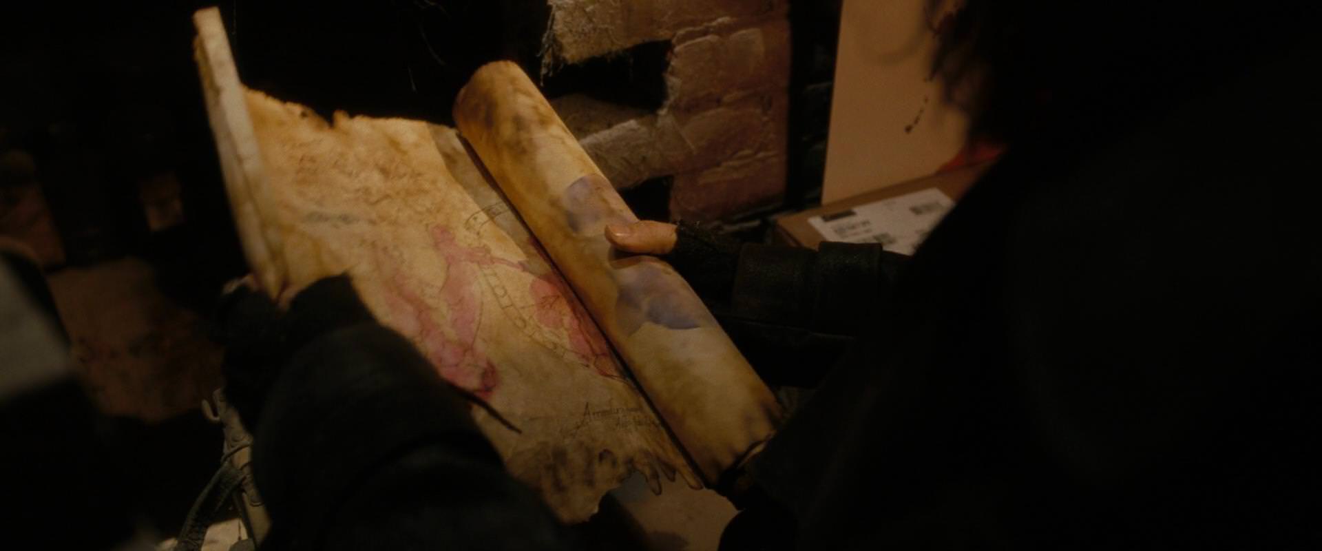 The Sorcerer’s Apprentice (2010) screencap 5628