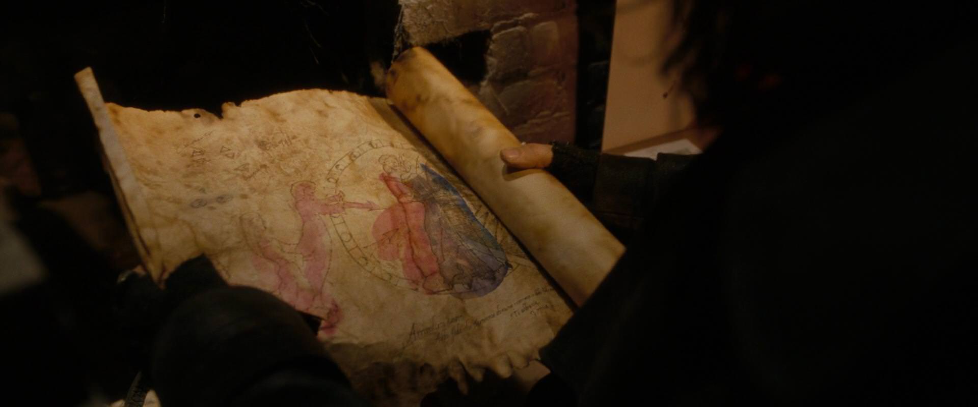 The Sorcerer’s Apprentice (2010) movie still 5629