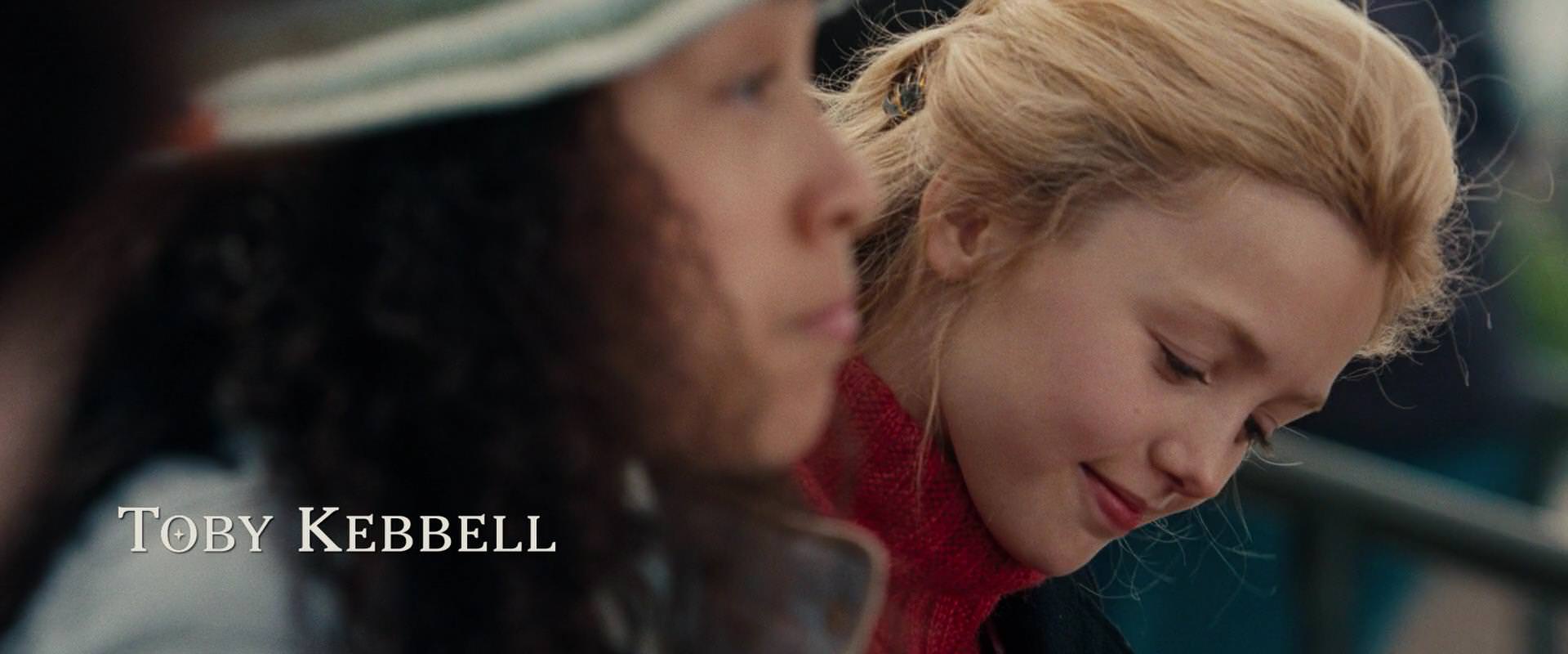 The Sorcerer’s Apprentice (2010) HD screenshot 563