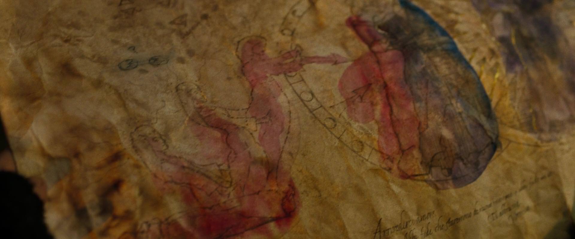 The Sorcerer’s Apprentice (2010) screencap 5631