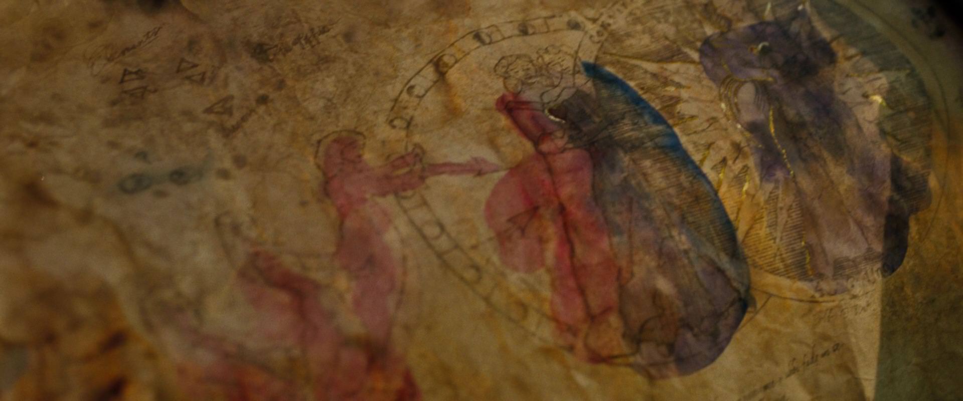 The Sorcerer’s Apprentice (2010) HD screenshot 5633