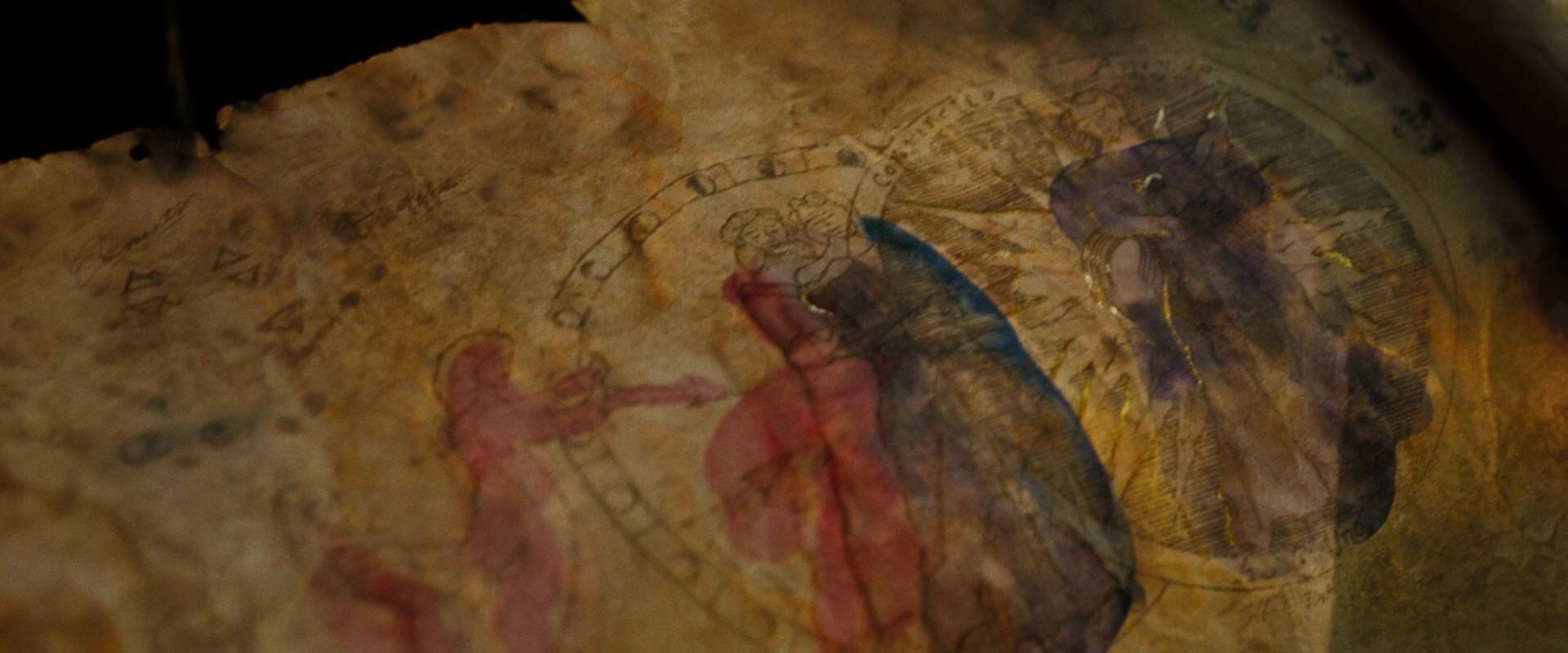 The Sorcerer’s Apprentice (2010) screencap 5634