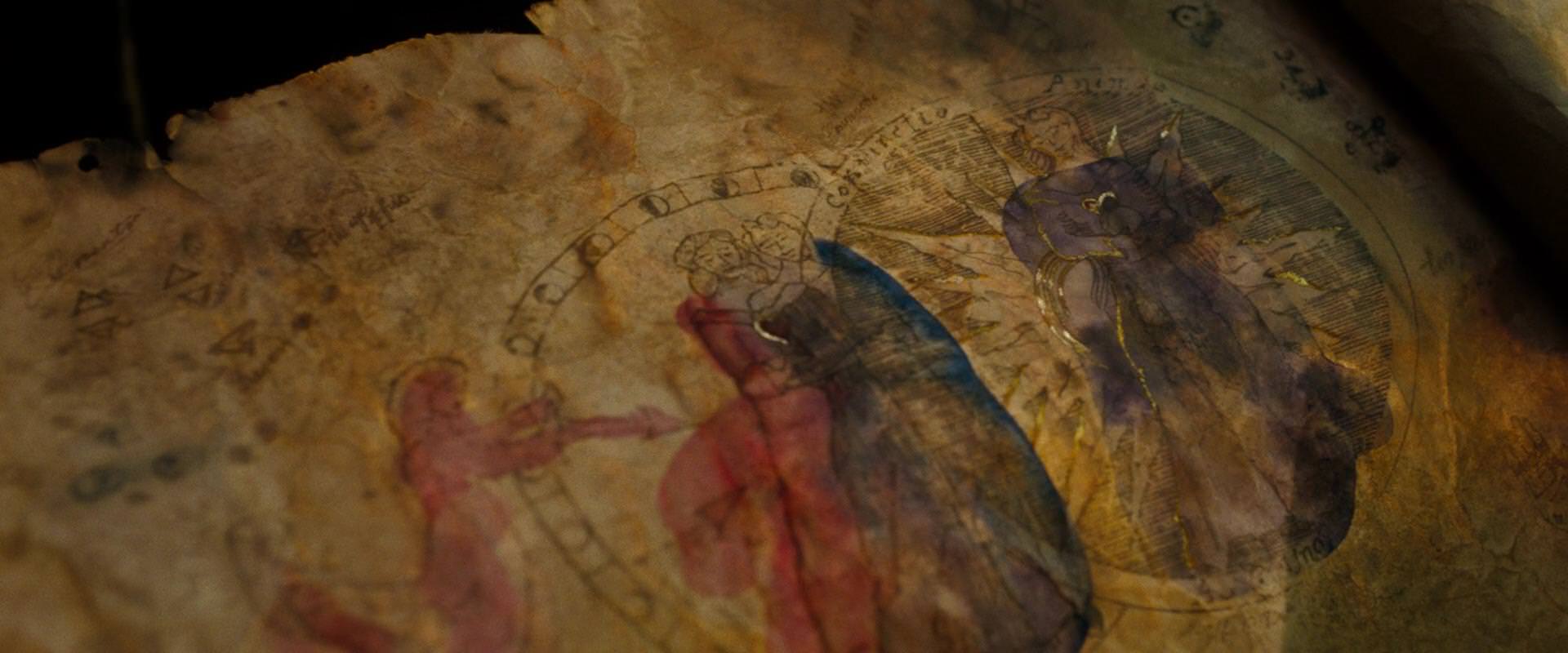 The Sorcerer’s Apprentice (2010) movie still 5635