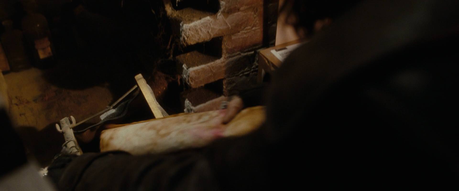 The Sorcerer’s Apprentice (2010) HD screenshot 5636