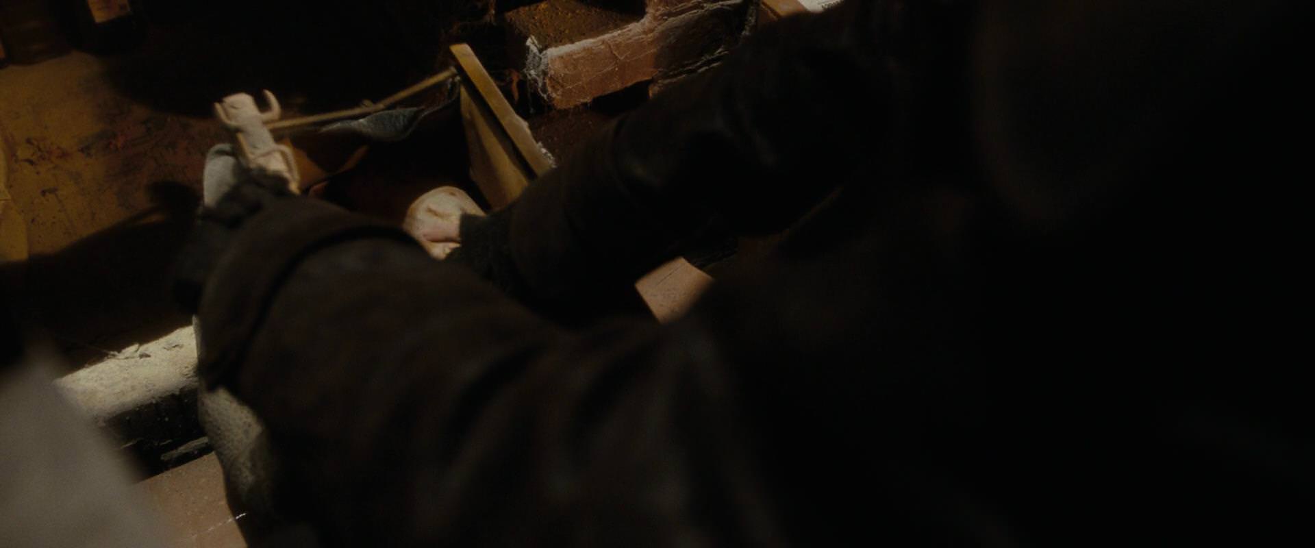 The Sorcerer’s Apprentice (2010) HD screenshot 5639