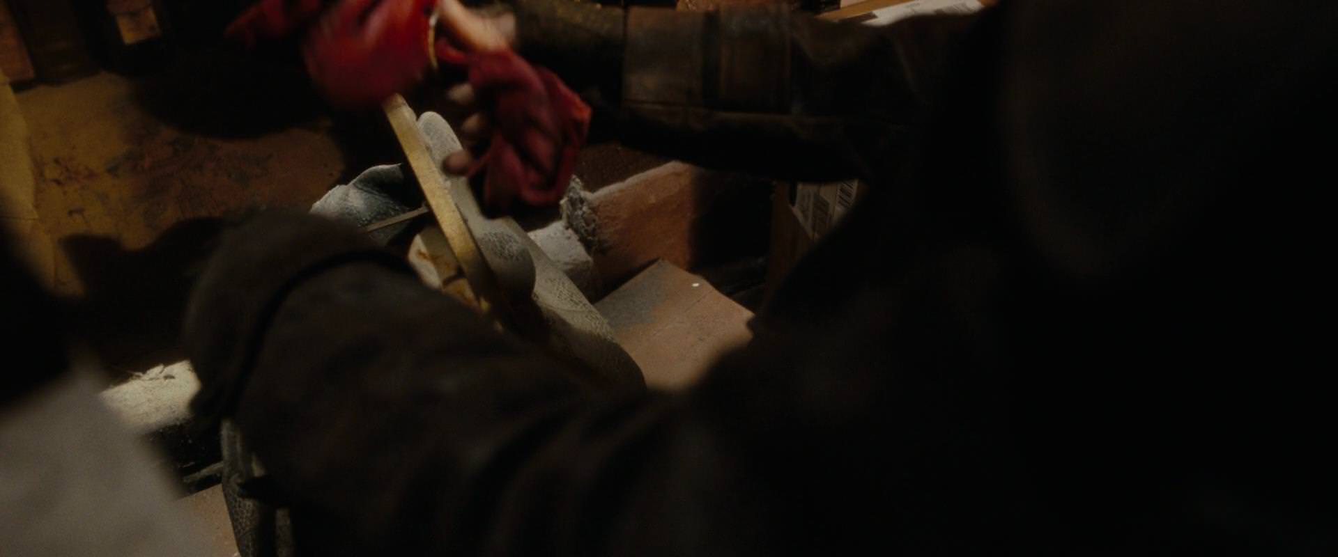 The Sorcerer’s Apprentice (2010) HD screenshot 5642
