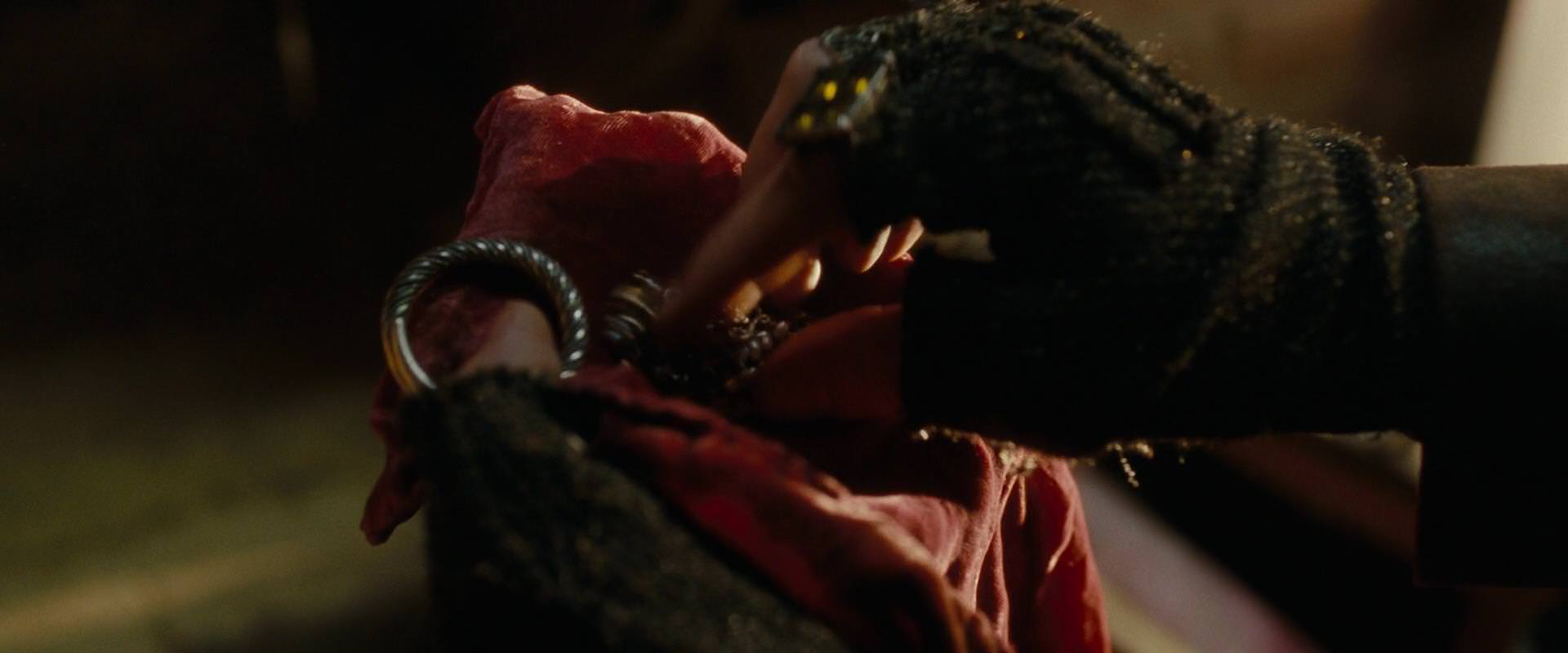 The Sorcerer’s Apprentice (2010) HD screenshot 5651