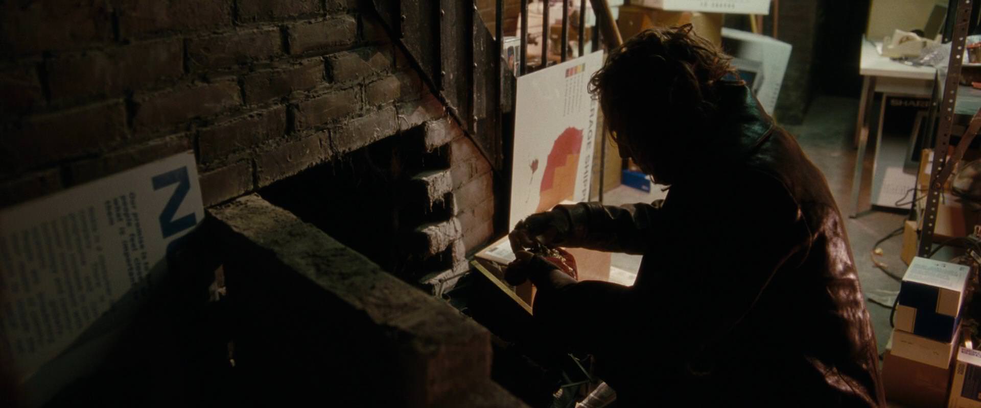 The Sorcerer’s Apprentice (2010) screencap 5652