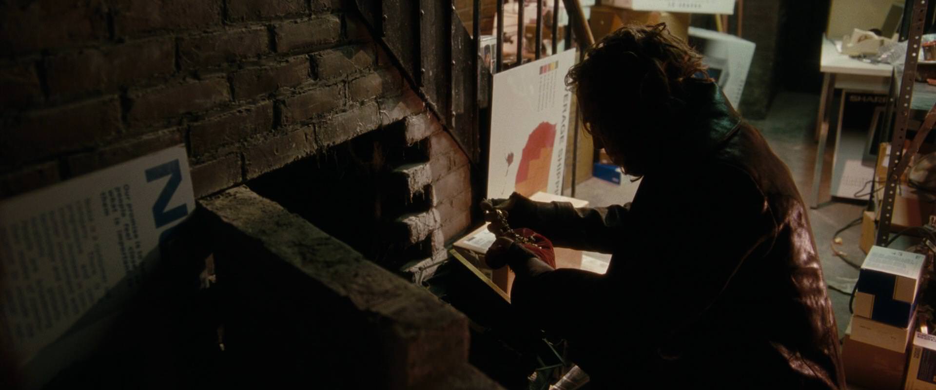 The Sorcerer’s Apprentice (2010) HD screenshot 5654