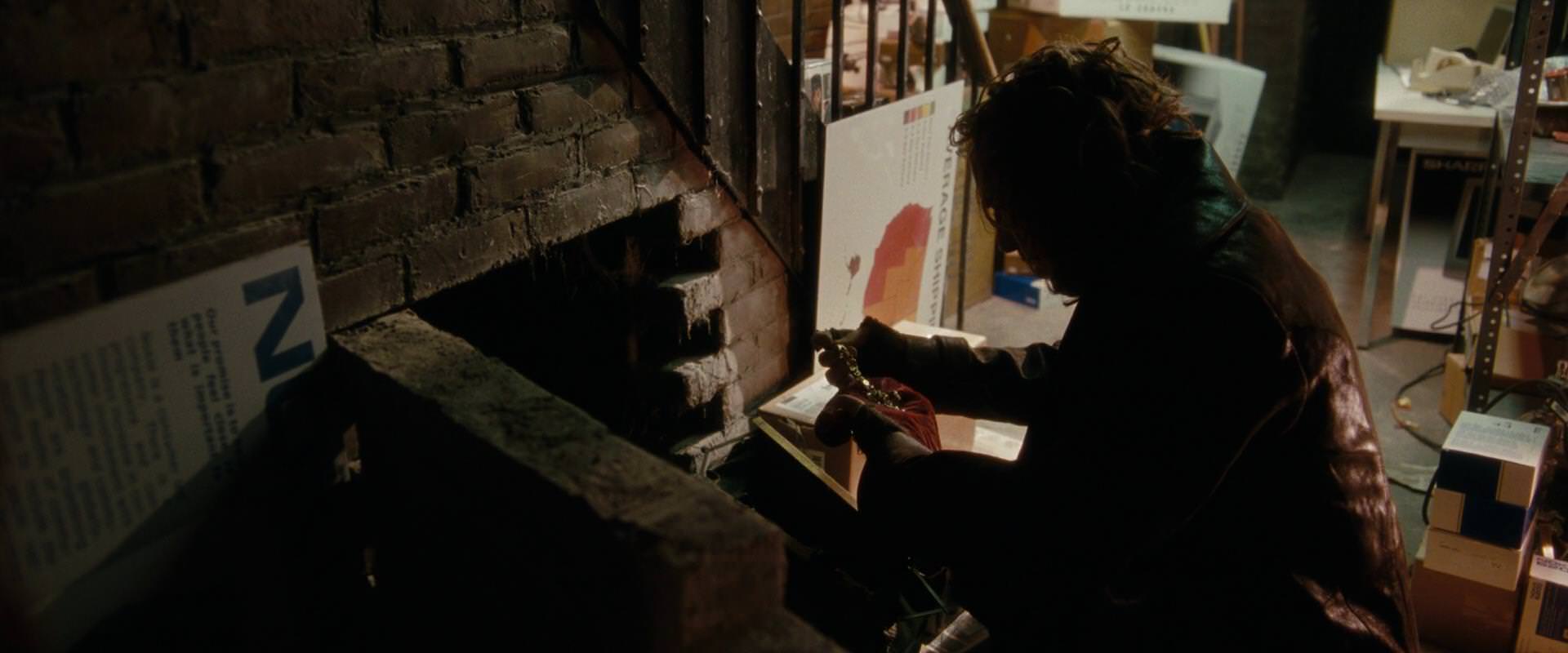 The Sorcerer’s Apprentice (2010) screencap 5655