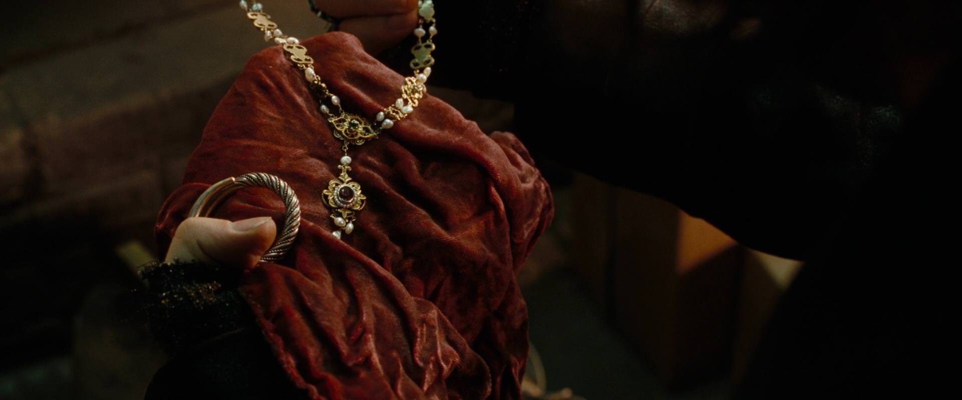 The Sorcerer’s Apprentice (2010) HD screenshot 5657