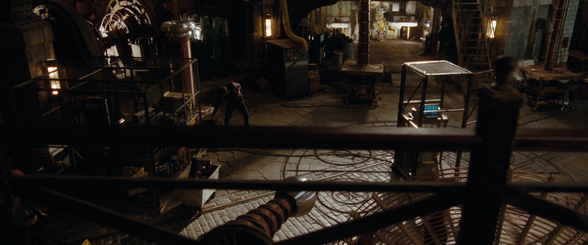 The Sorcerer’s Apprentice (2010) screencap 5658
