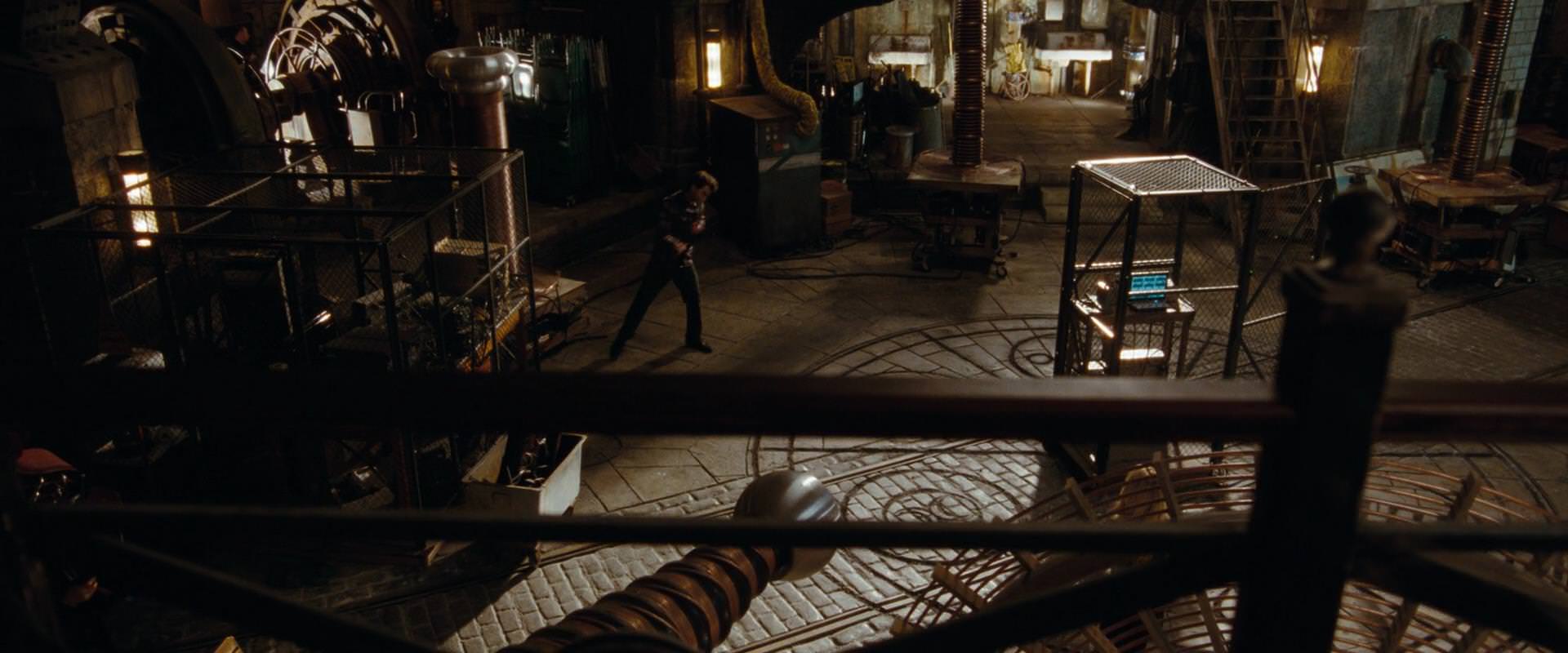 The Sorcerer’s Apprentice (2010) movie still 5659