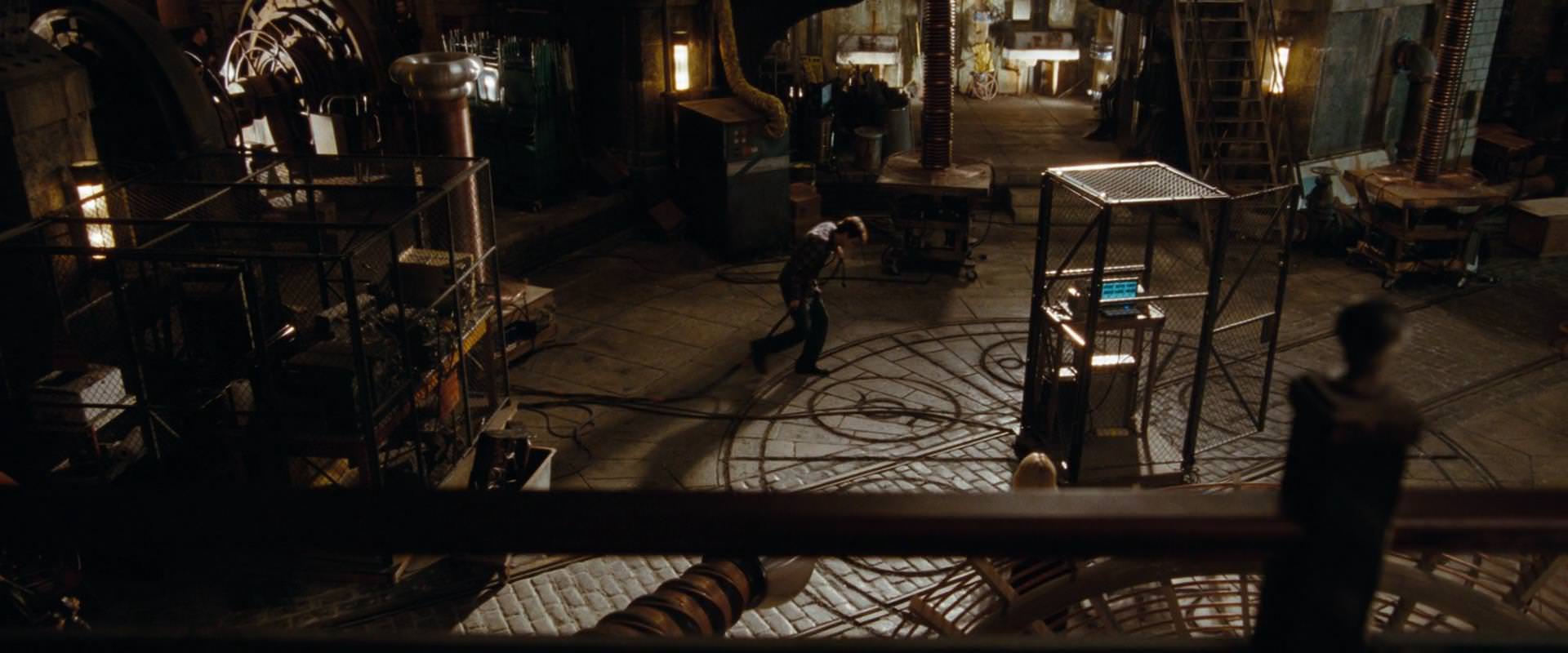 The Sorcerer’s Apprentice (2010) screencap 5661